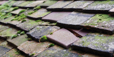 Great Meols roof repair costs